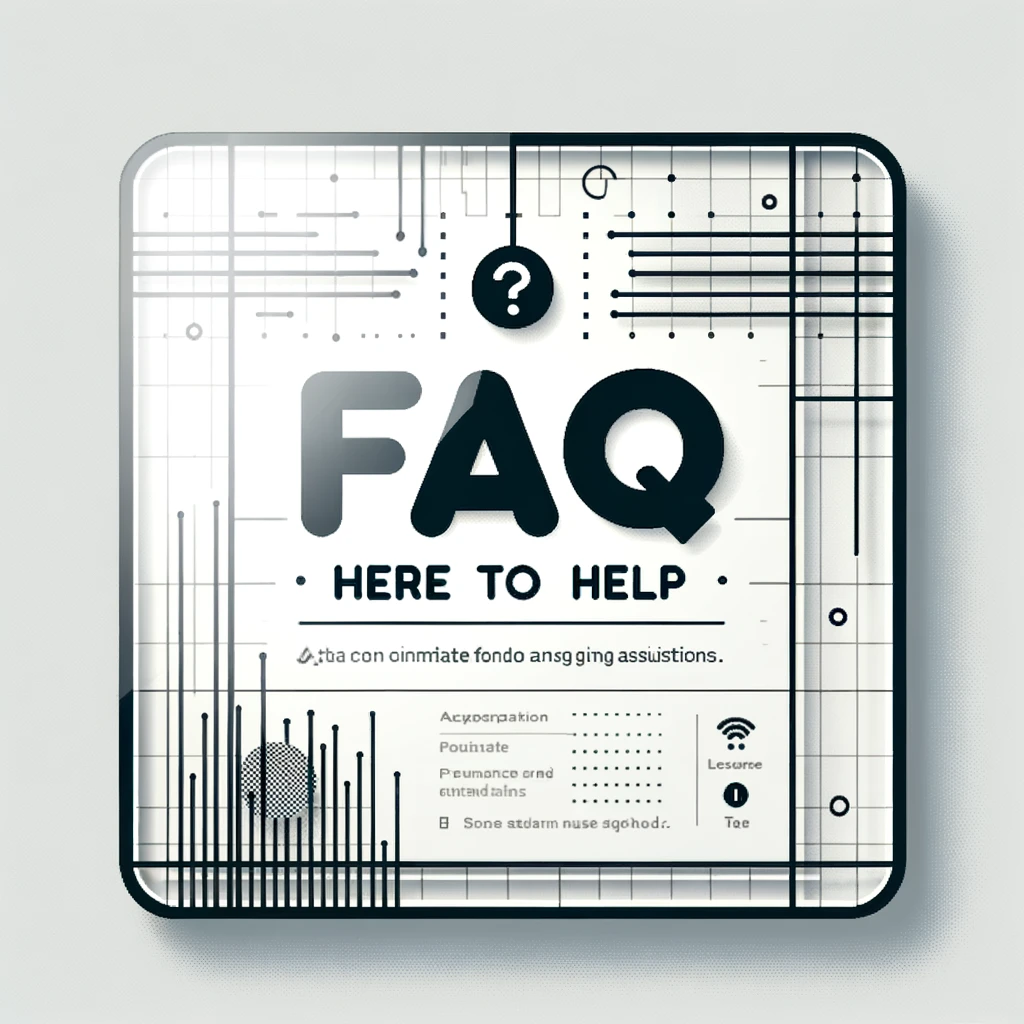 Faqs